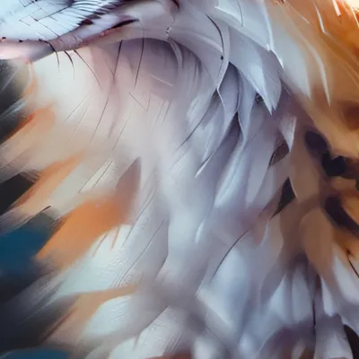 chat with ai character: Life as a fox