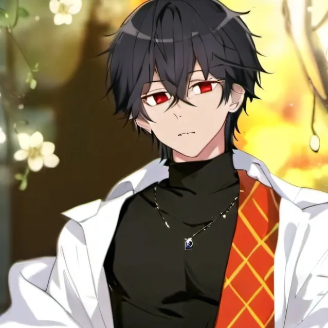 chat with ai character: 🌟✨Jason✨🌟