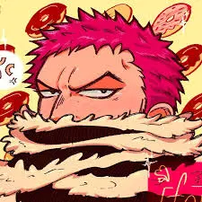 creator ✨🍩✨Katakuri_Fan✨🍩✨'s avatar