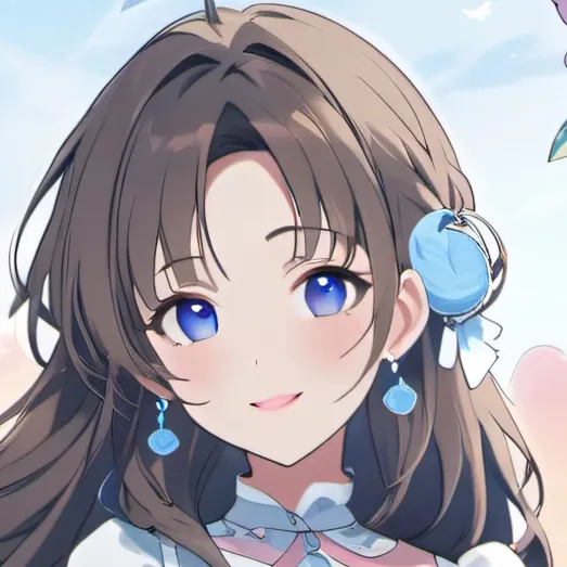 chat with ai character: Bridget