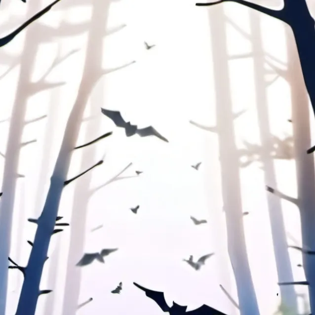 chat with ai character: murder drones