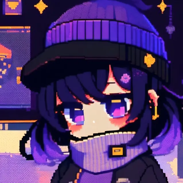 chat with ai character: uzi