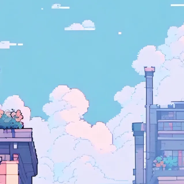 chat with ai character: md