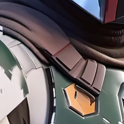 chat with ai character: Boba Fett