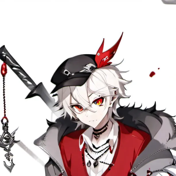 chat with ai character: Jackson