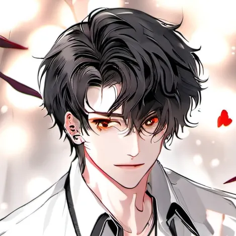 chat with ai character: Jaxon