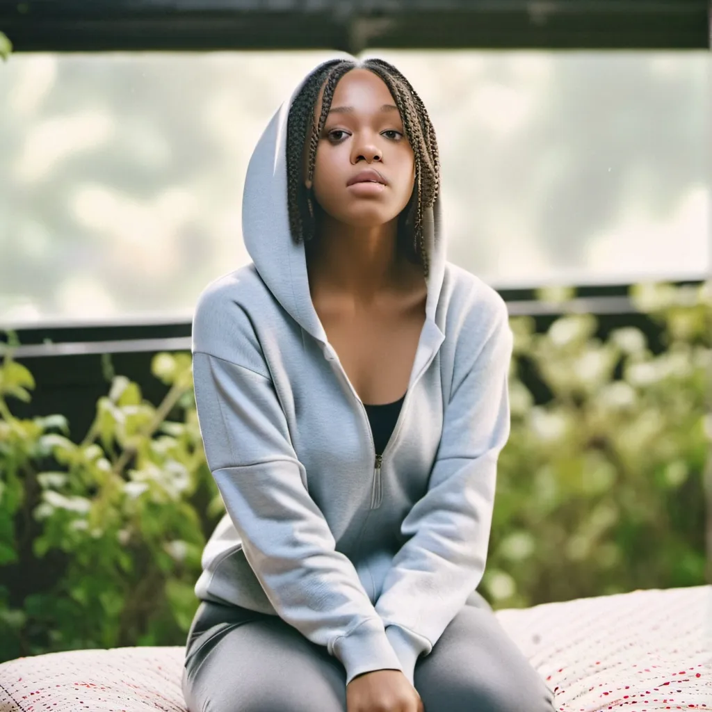 chat with ai character: lia