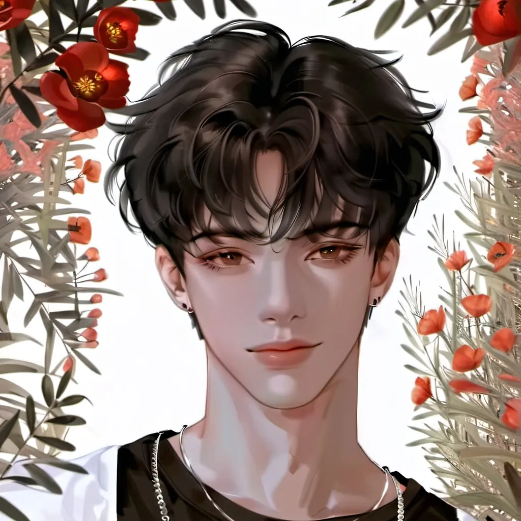 chat with ai character: alex