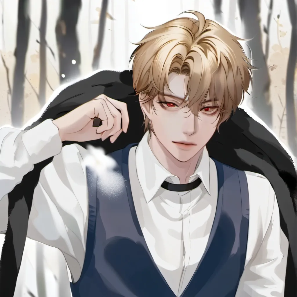 chat with ai character: Jethro