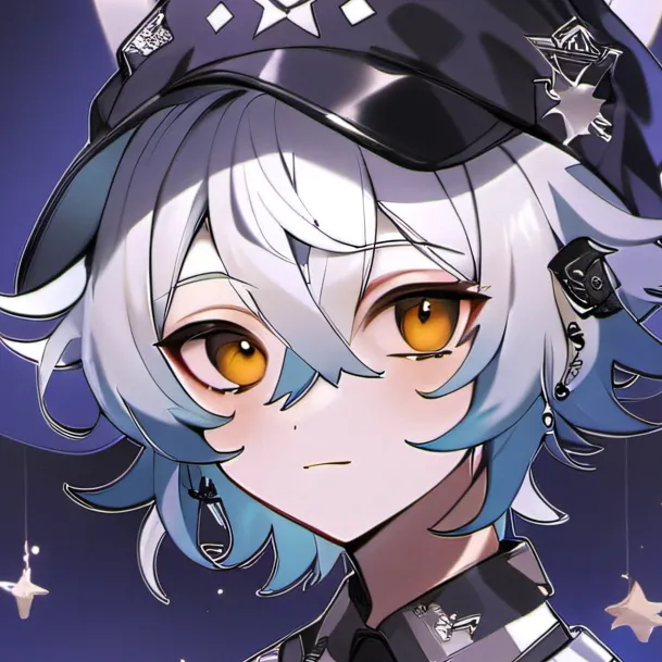 chat with ai character: ALEX