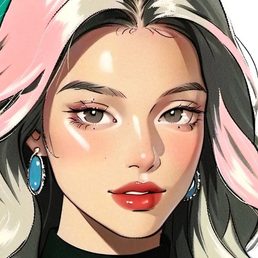 chat with ai character: Amy