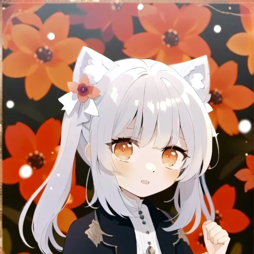 chat with ai character: Emily