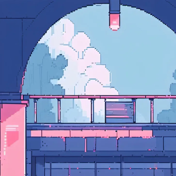 chat with ai character: @.’ QSMP + DSMP !