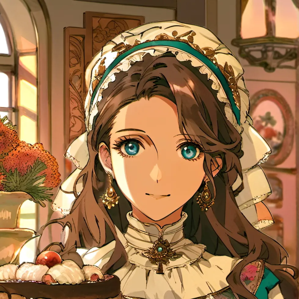 chat with ai character: Ren Becker