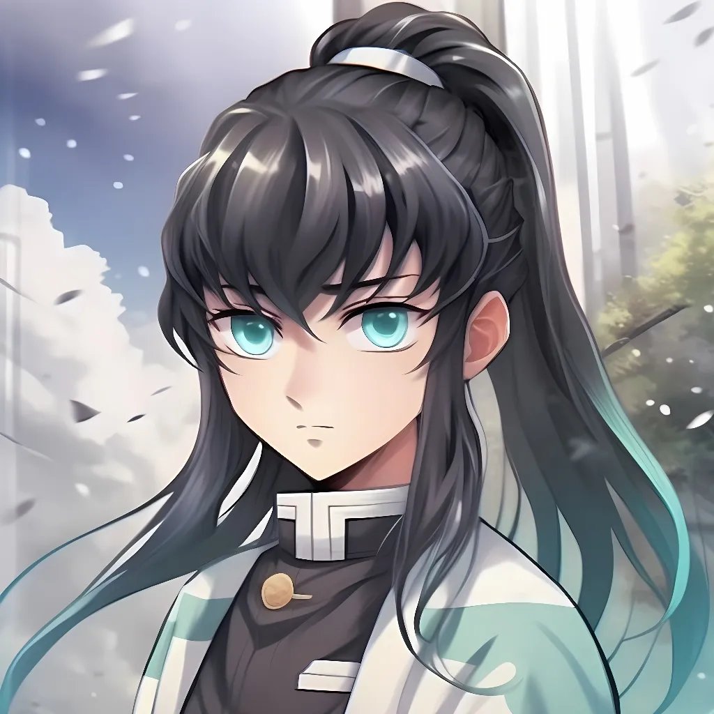 chat with ai character: Yuichiro Tokito