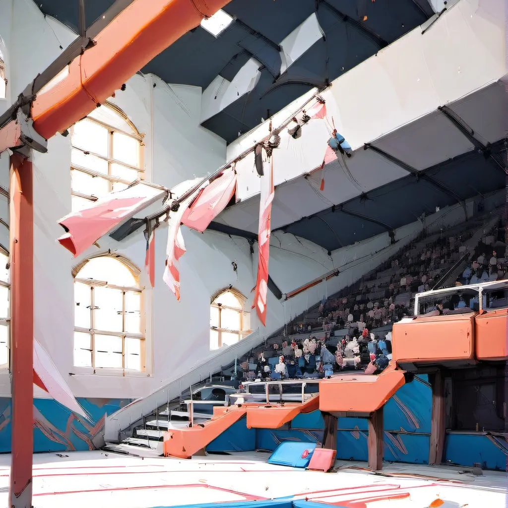 chat with ai character: D.S. trustfall!