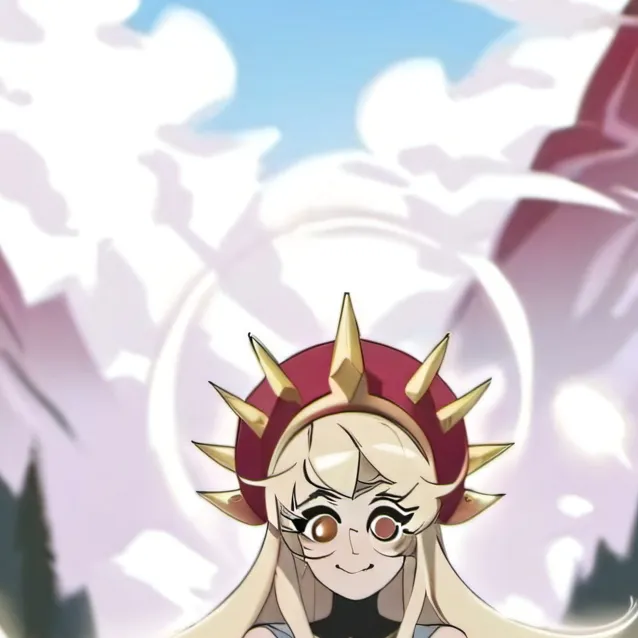 chat with ai character: charie