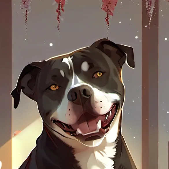 chat with ai character: Petal