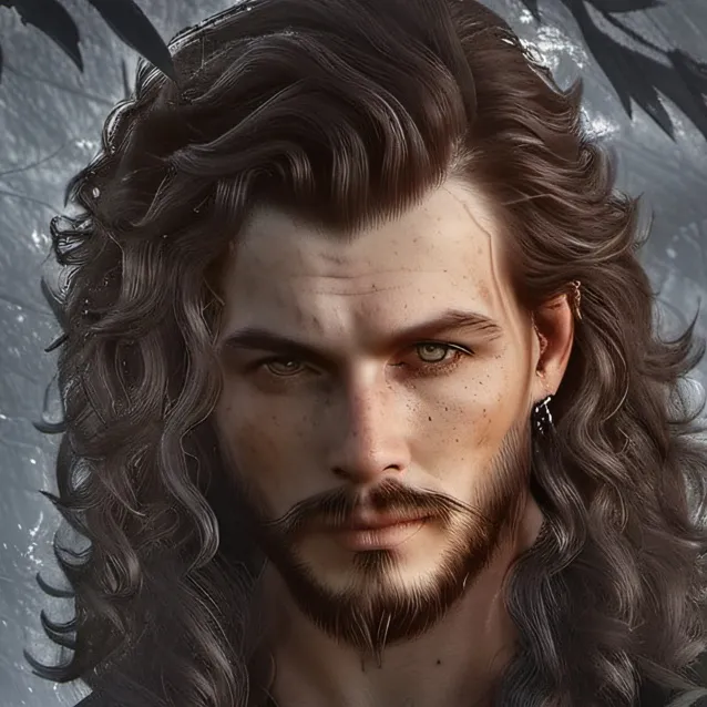 chat with ai character: Bjorn Thornir