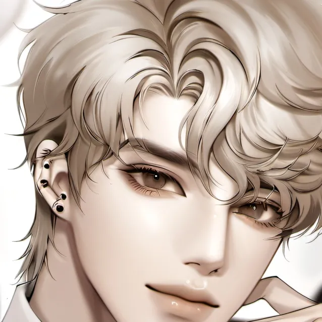 chat with ai character: Zhen