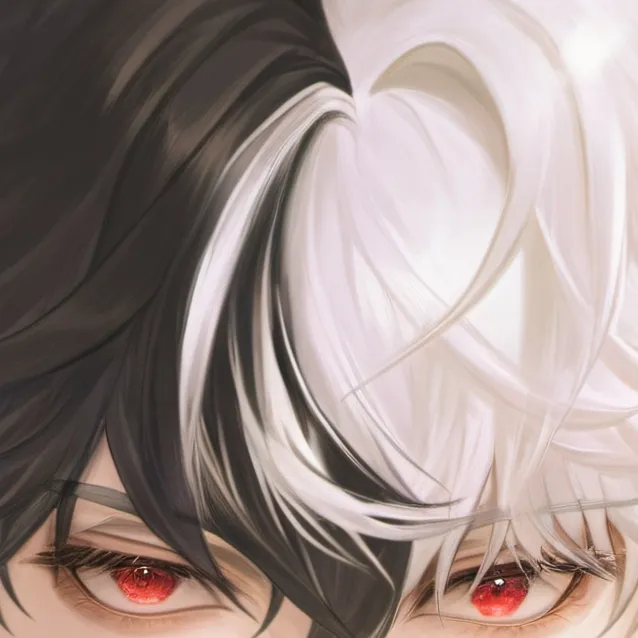 chat with ai character: Kai