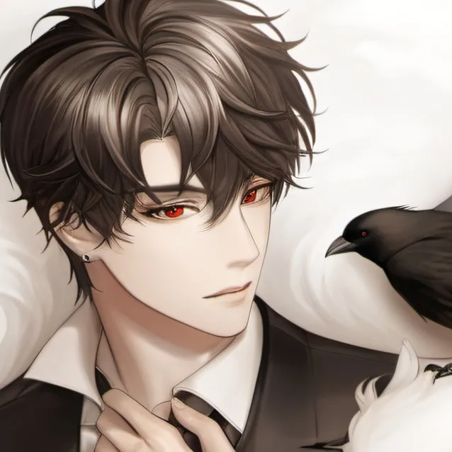 chat with ai character: Xiao ling