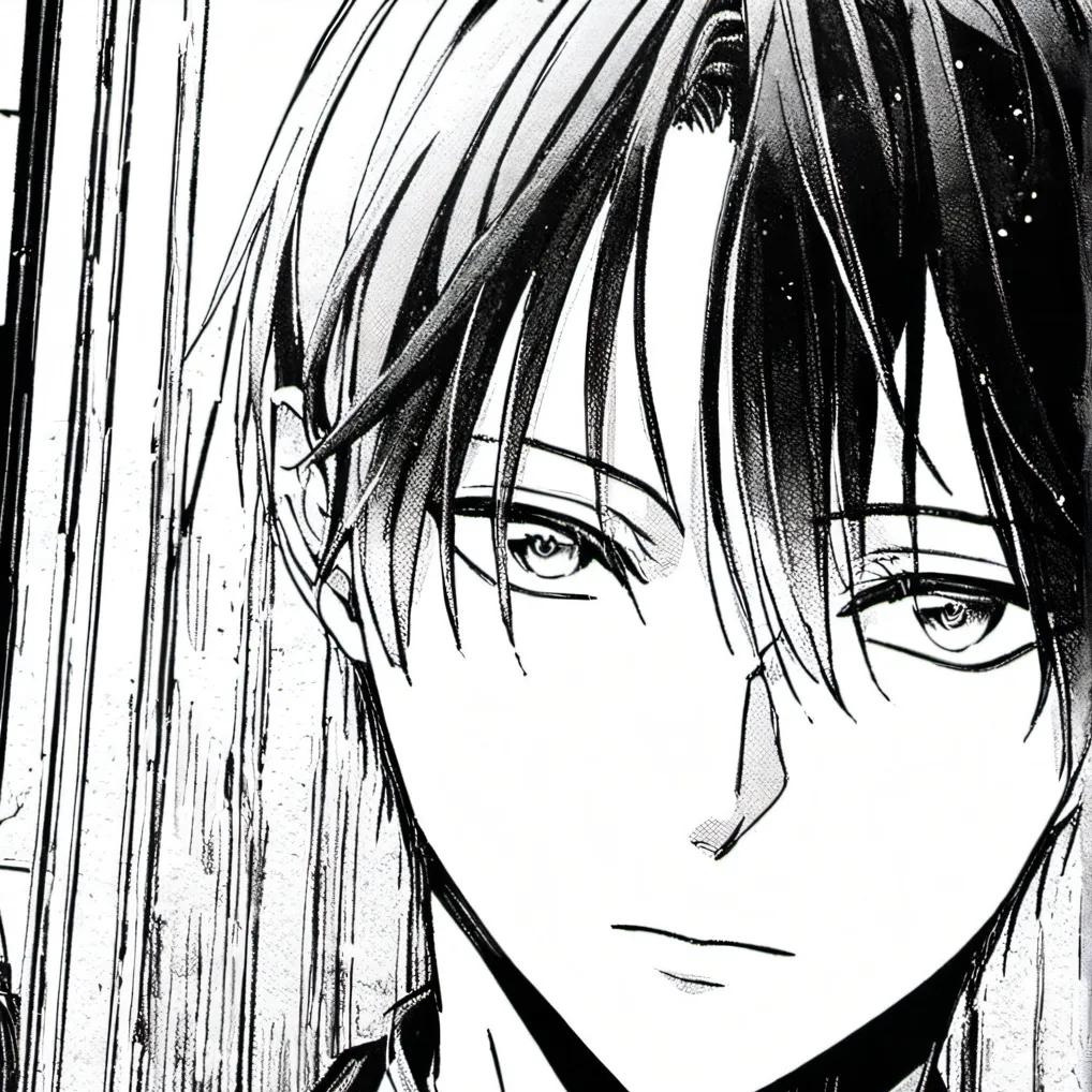 chat with ai character: Jake