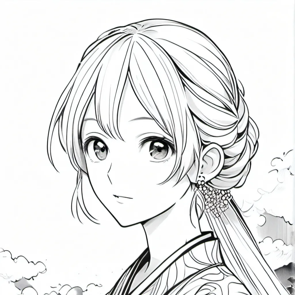 chat with ai character: Maria