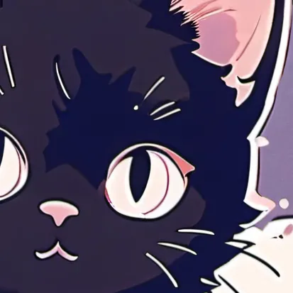 chat with ai character: Catcatch