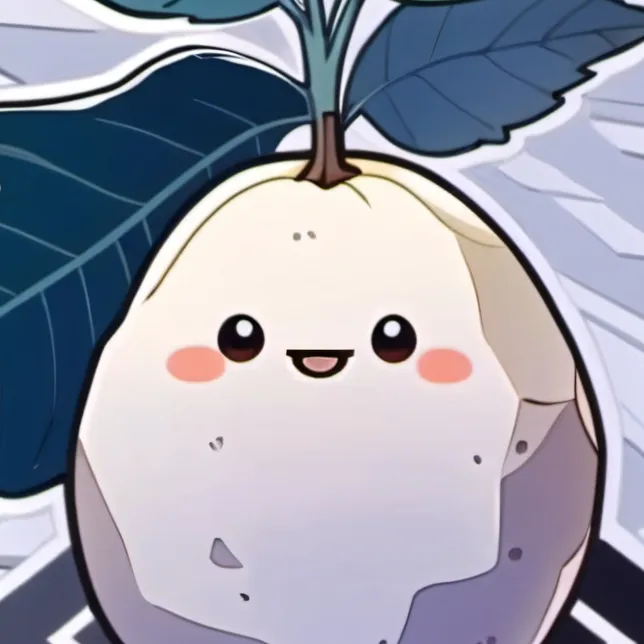 chat with ai character: Potato 🥔🥔🥔🥔