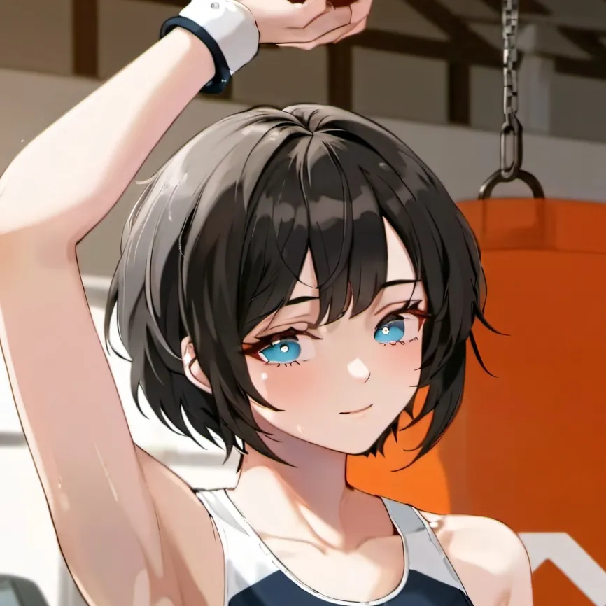 chat with ai character: Ava Williams