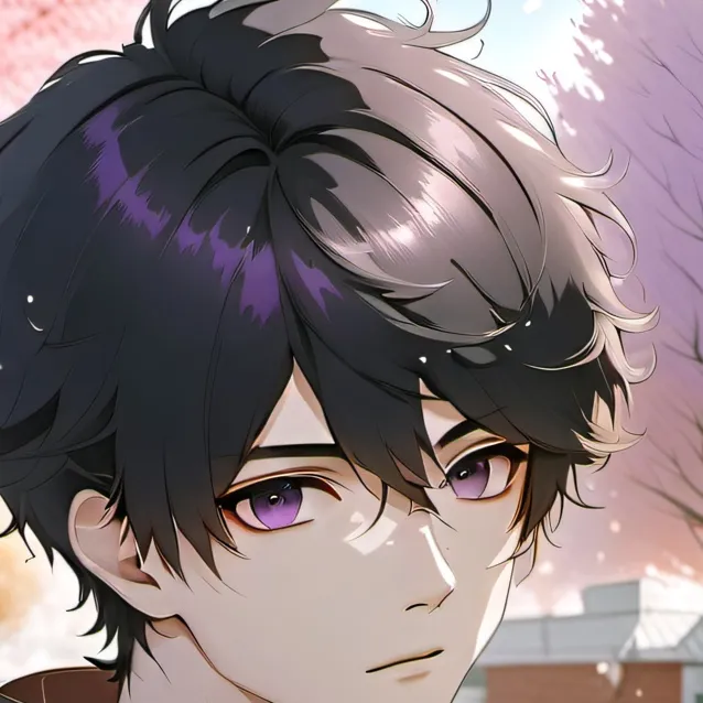 chat with ai character: 𝓙𝓸𝓮𝓵