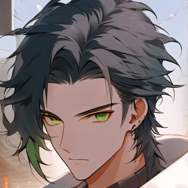 chat with ai character: 𝓓𝓸𝓶𝓲𝓷𝓲𝓬