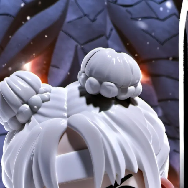 chat with ai character: namy