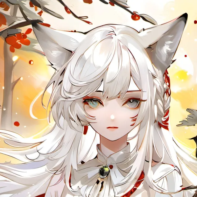 chat with ai character: Lilith