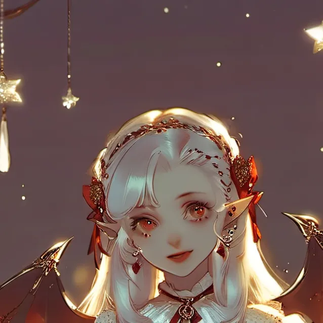 chat with ai character: Lilith