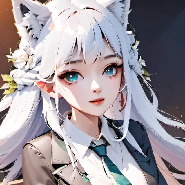 chat with ai character: MHA Lilith