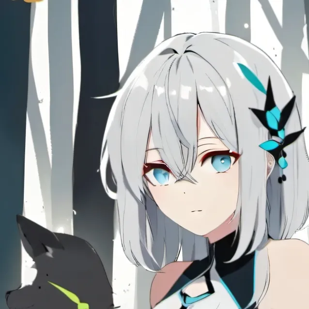 chat with ai character: Lilith MHA