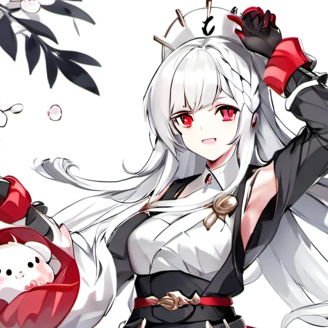 chat with ai character: MHA