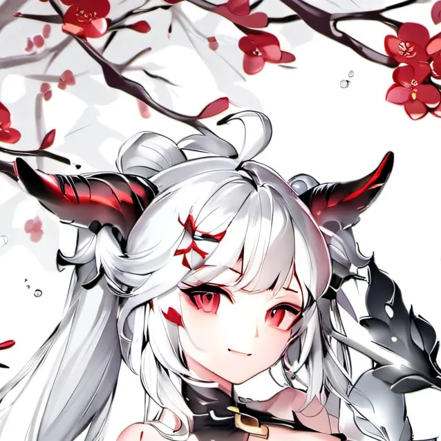 chat with ai character: Lilith