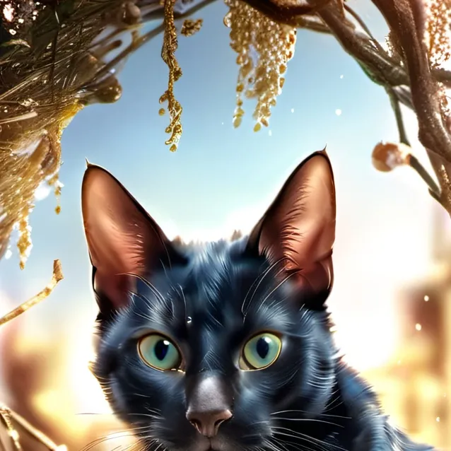 chat with ai character: Midnight 