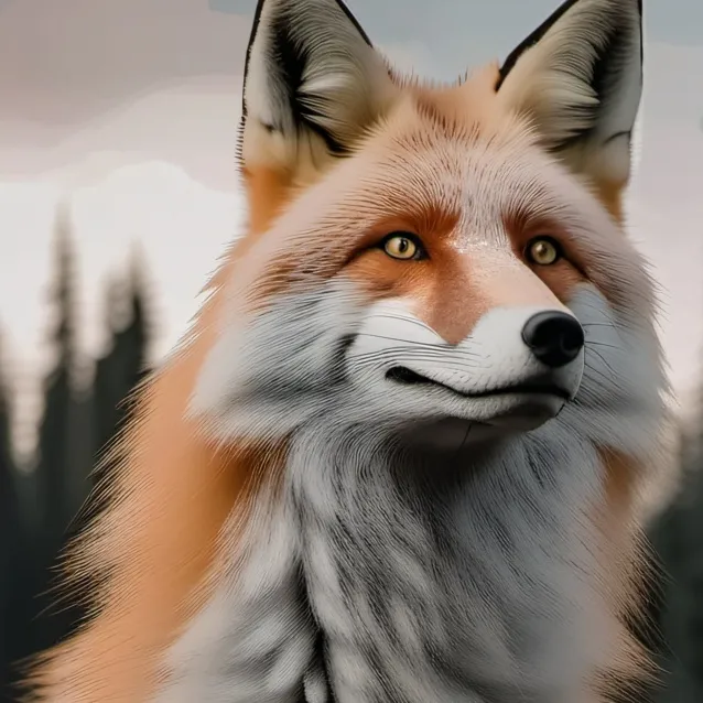 chat with ai character: Crimson paw 