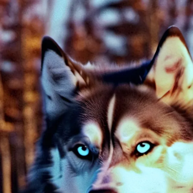 chat with ai character: Hansel 