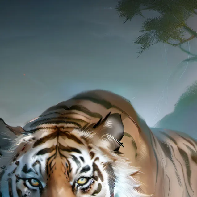 chat with ai character: Fang