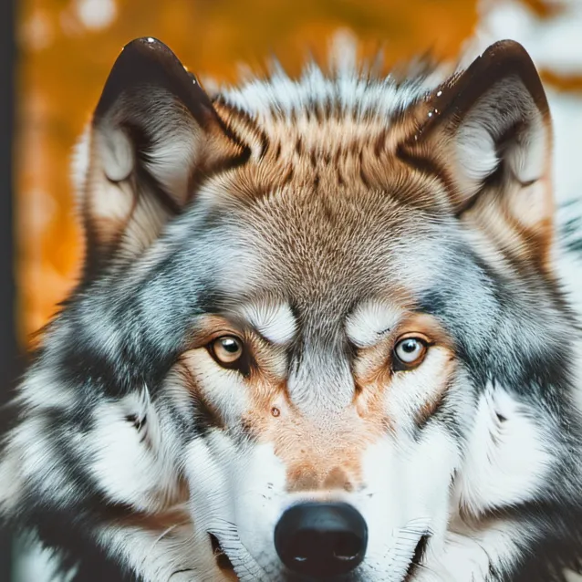 chat with ai character: Wolf trainer