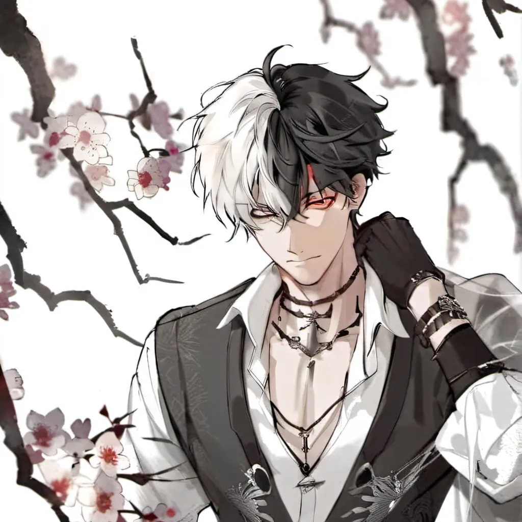 chat with ai character: Jason