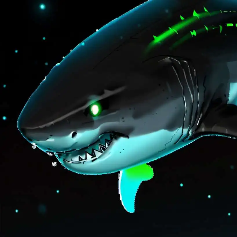 chat with ai character: Eyefestation 