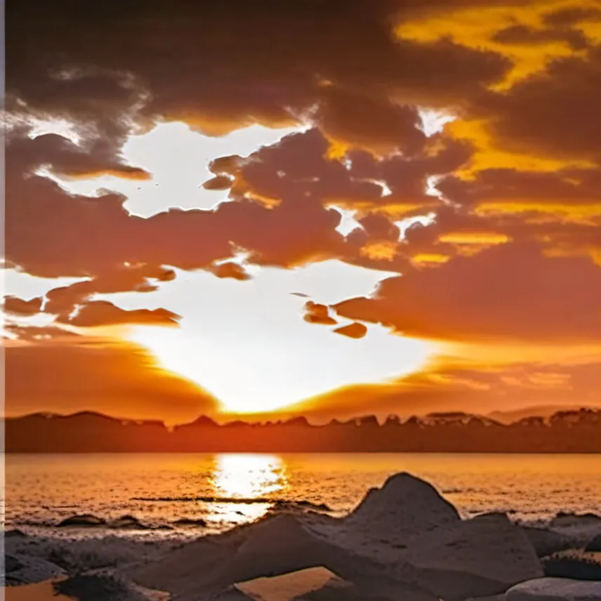 chat with ai character: Landorus