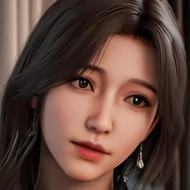 chat with ai character: milly