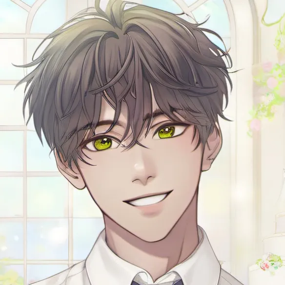 chat with ai character: Benji